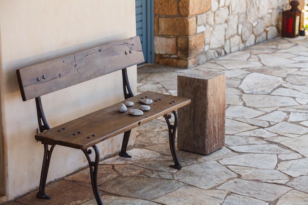 Vromonérion Vrysomylos מראה חיצוני תמונה