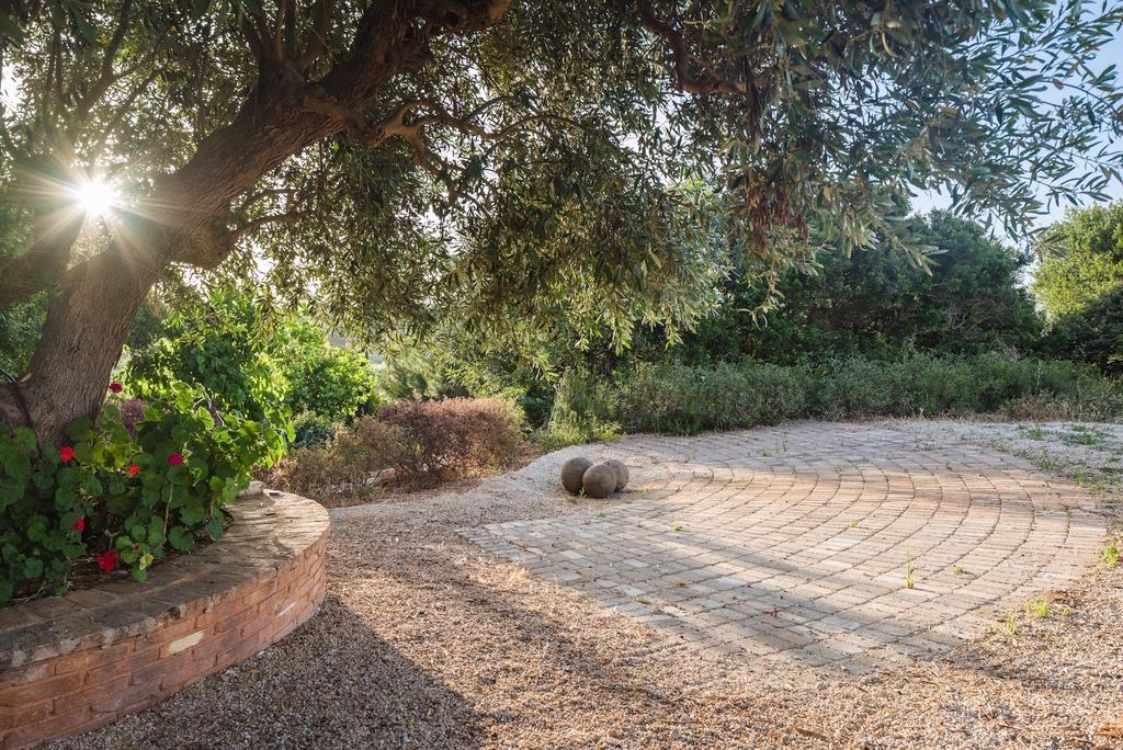 Vromonérion Vrysomylos מראה חיצוני תמונה