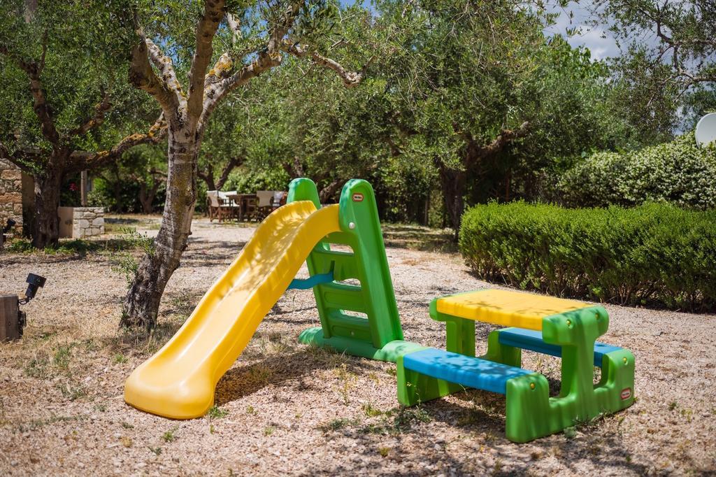 Vromonérion Vrysomylos מראה חיצוני תמונה